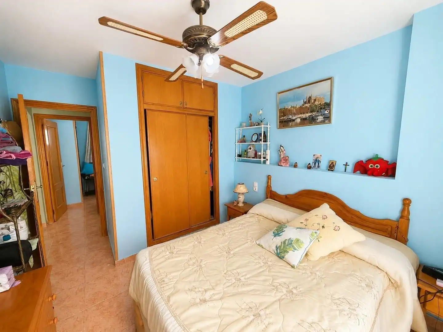 Apartament amb piscina en venda a Nueva Torrevieja - Aguas Nuevas, imagen 7