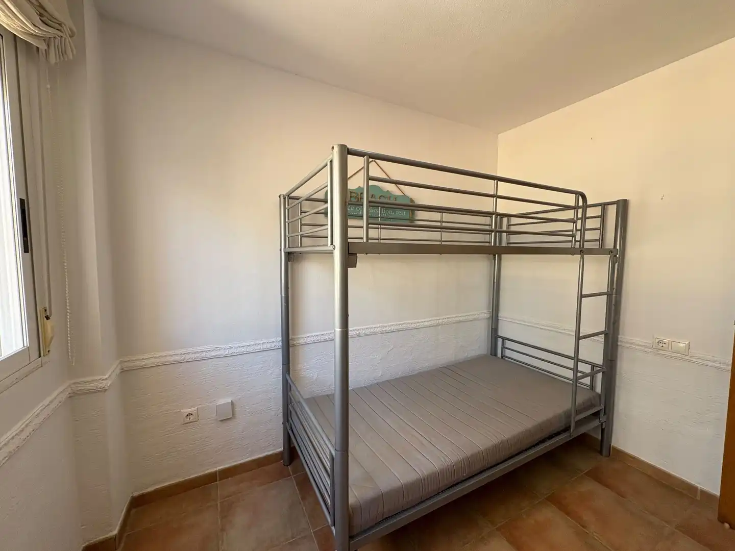 Apartamento con piscina en venta en Puerto Deportivo, imagen 17