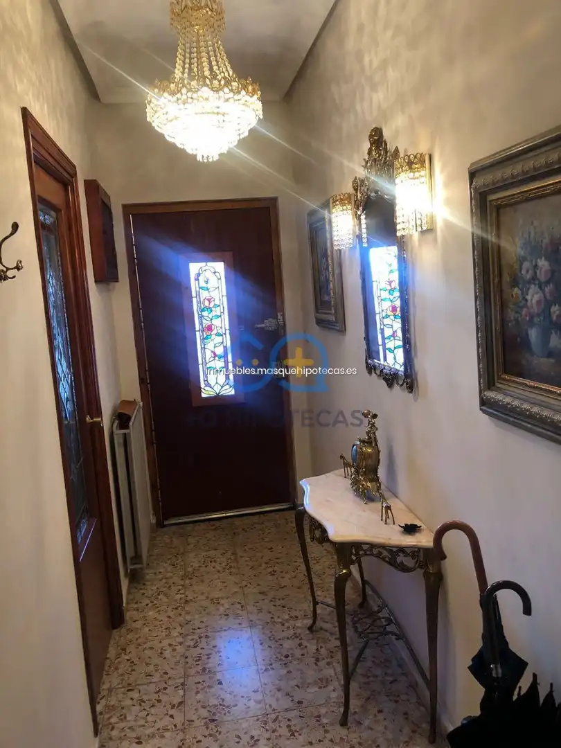 Casa o chalet en venta en Yuncos con Jardín privado y Parquet