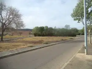 Terreny residencial en venda a Calle Castaño, imagen 4