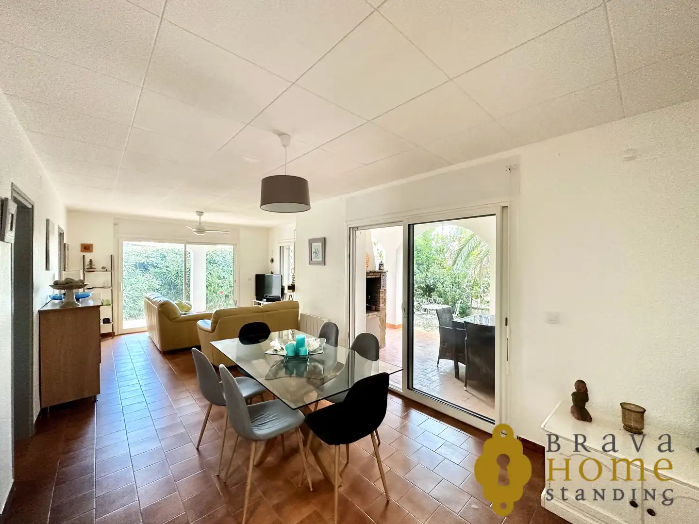Maison avec terrasse à vendre à Muga - Gran Reserva - Badia, imagen 16