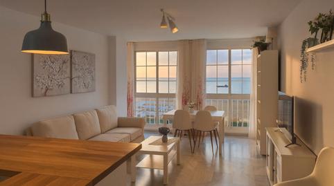 Photo 2 of Flat for sale in N-340, 147, Puerto de la Duquesa, Málaga