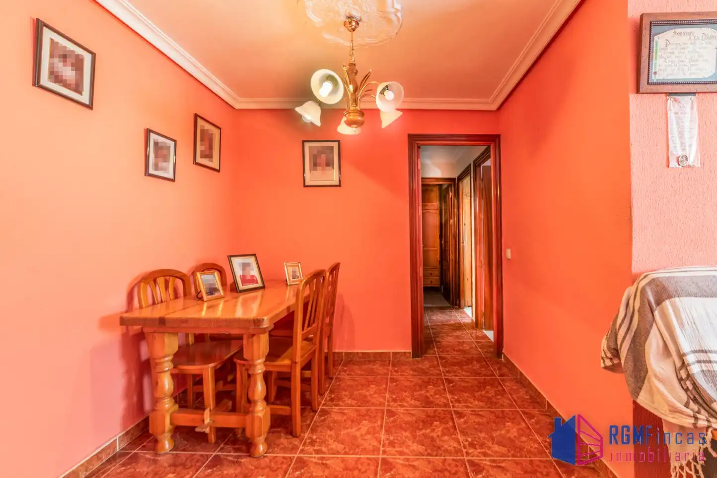 Piso en venta en San Pablo - Santa Justa, imagen 5