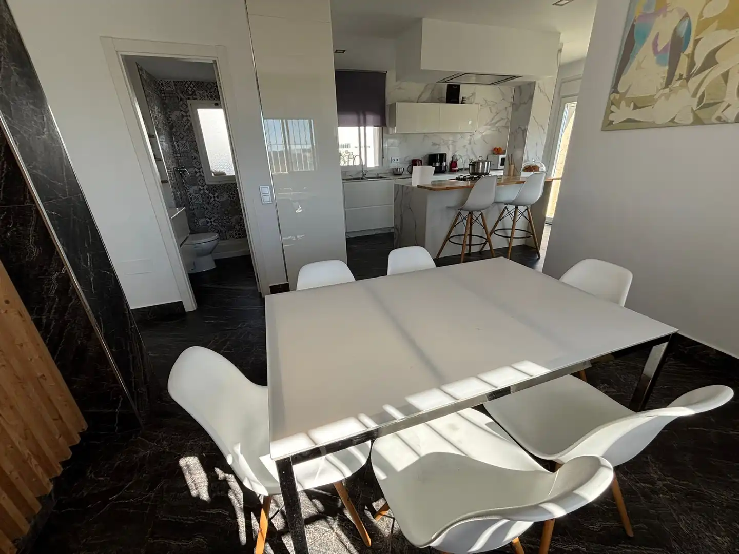 Chalet con jardín en venta en Villanueva de la Concepción, imagen 19