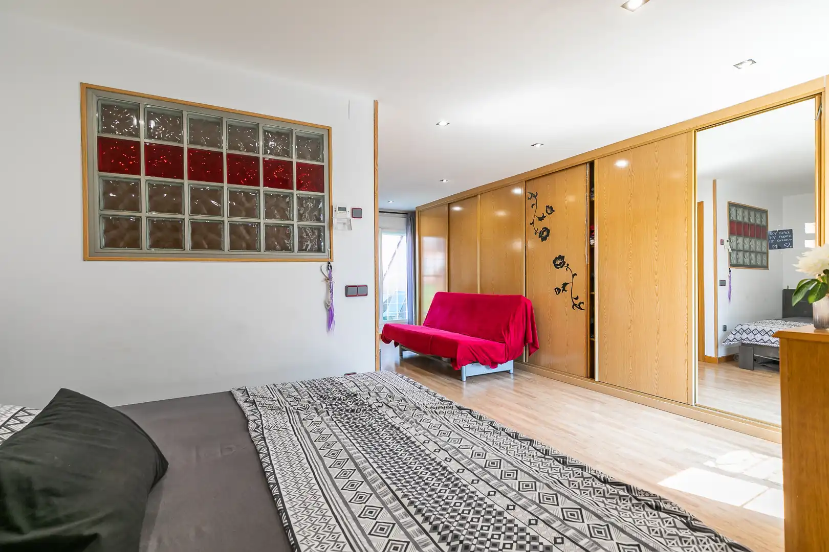 Chalet con piscina en venta en La Garena, imagen 25
