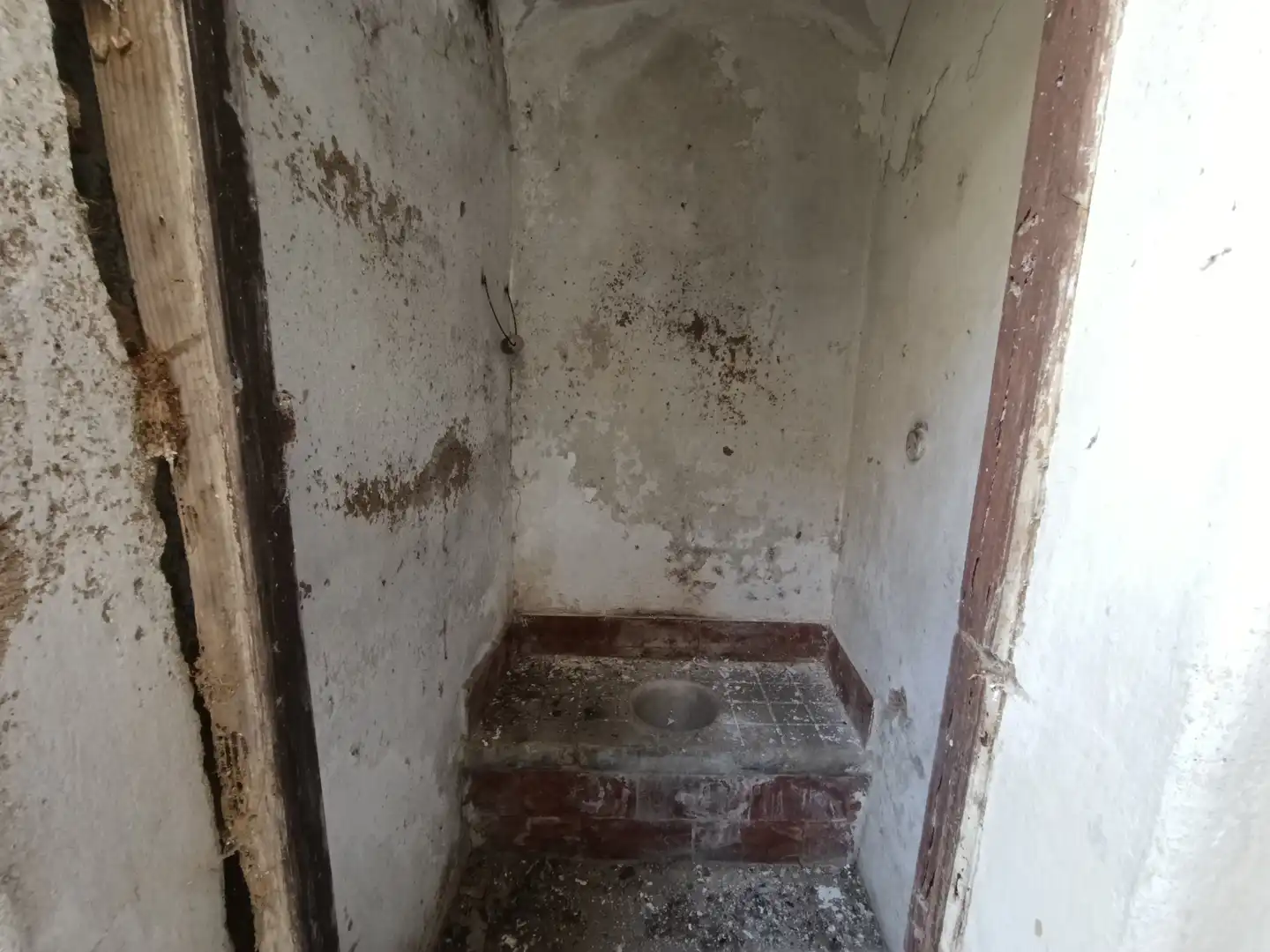 Casa o chalet en venta en Mirandilla