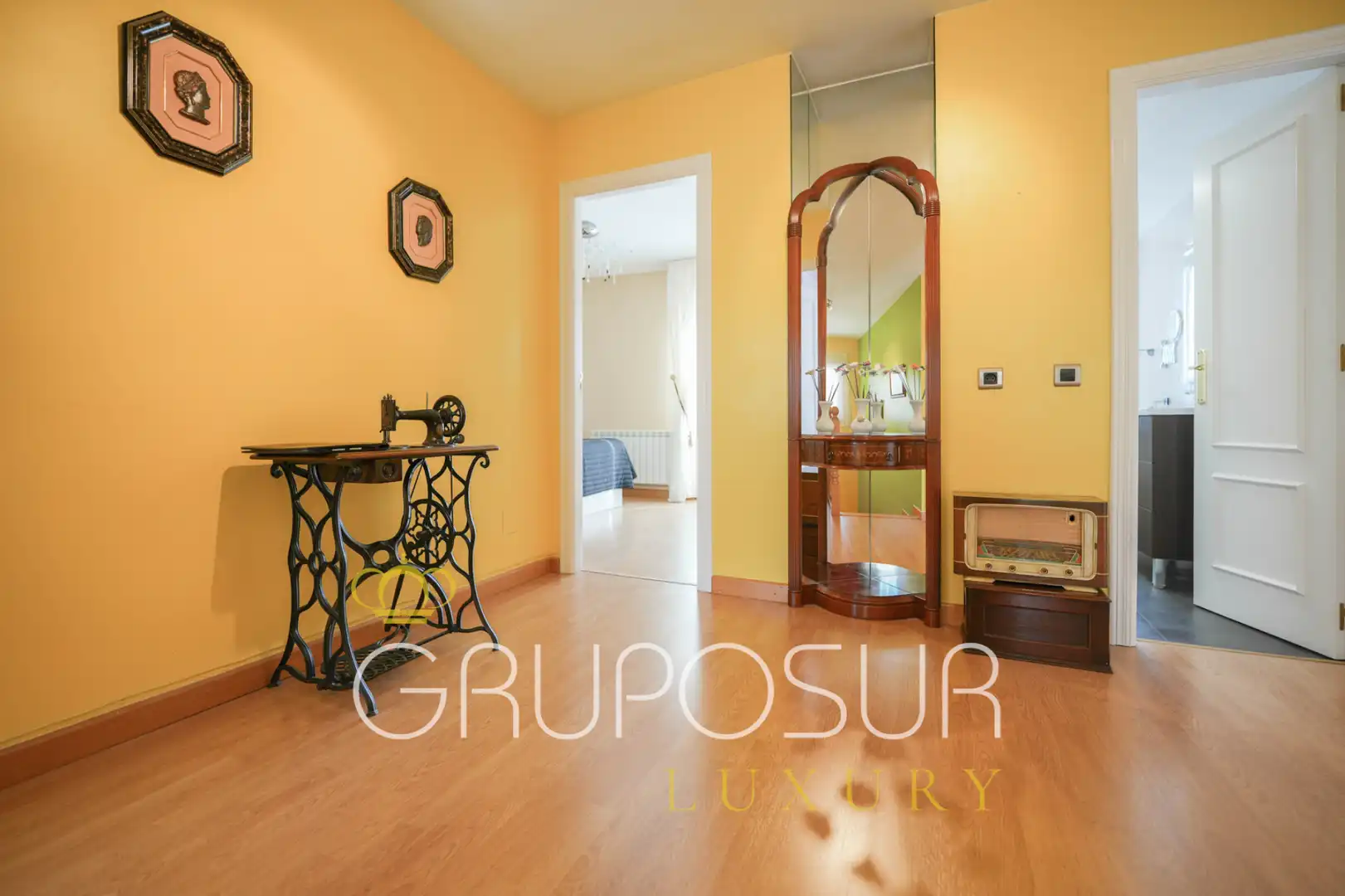 Villa con piscina in vendita a Calle Río Duero 27, imagen 57