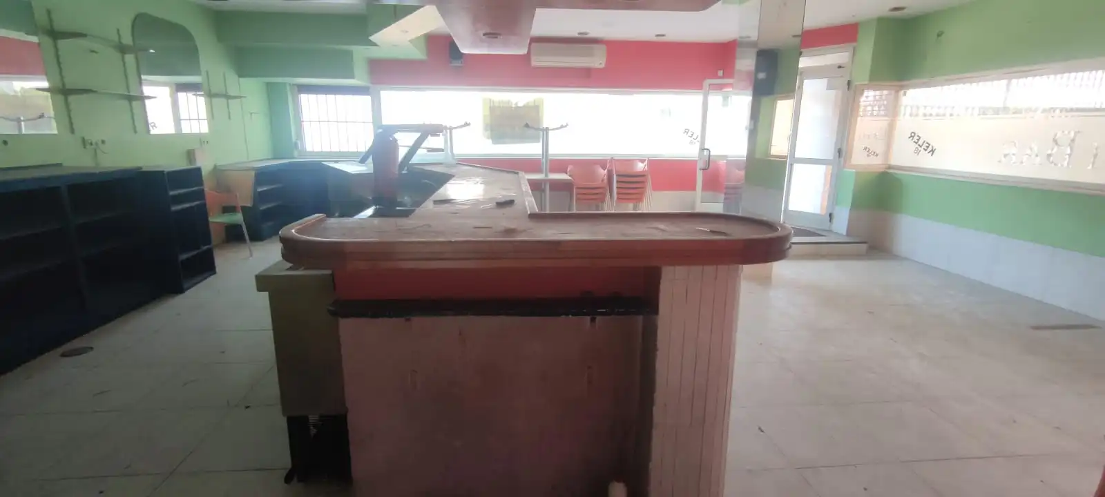 Local comercial en venta en Goiherri kalea 1, imagen 6