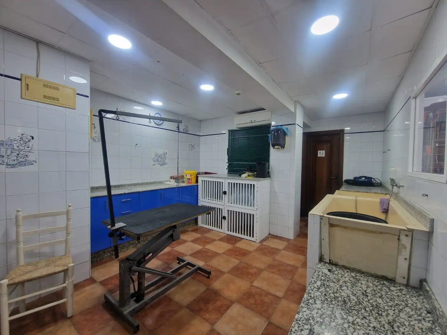 Local comercial en venda a Canals, imagen 12