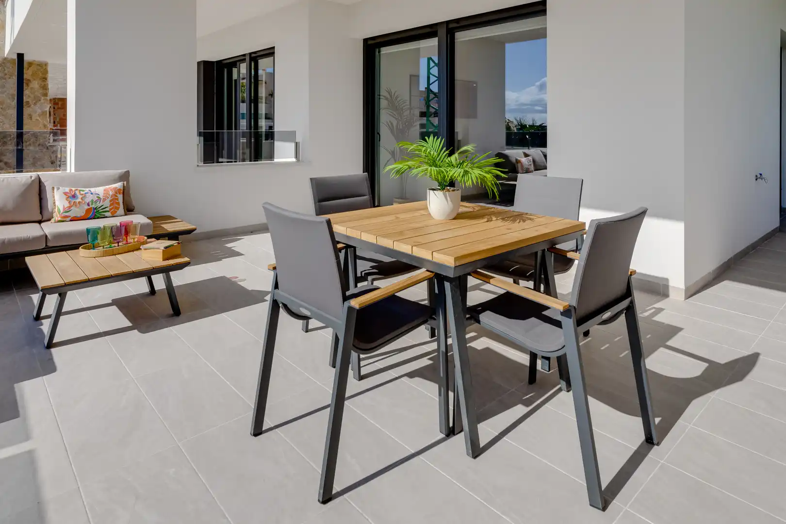 Apartment with pool for sale in Orihuela Costa, imagen 19