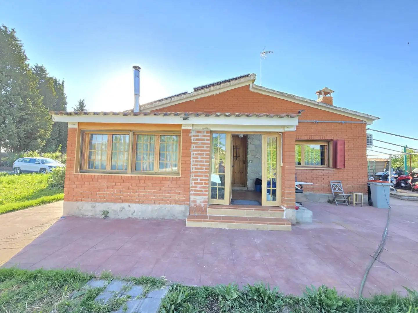 Casa o chalet en venta en Chinchón