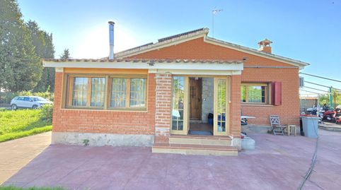 Foto 2 de Casa o chalet en venta en Chinchón, Madrid