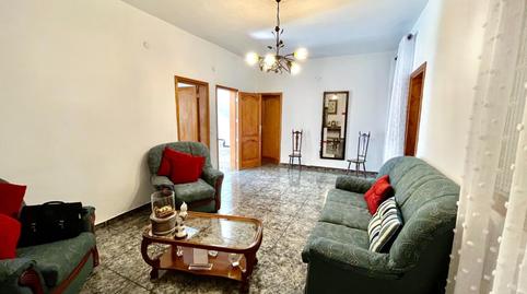 Foto 3 de Casa adosada en venda a Callejón del Castillo - El Calero - Las Huesas, Telde