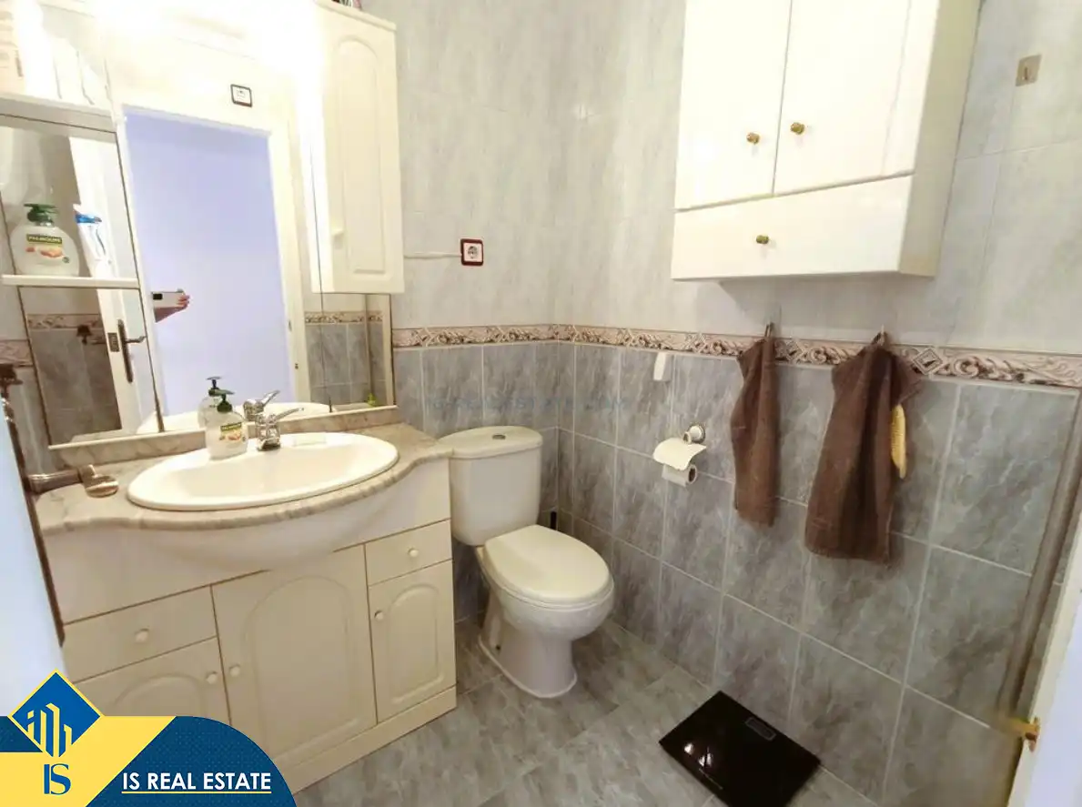 Apartament amb piscina en venda a Nueva Torrevieja - Aguas Nuevas, imagen 7