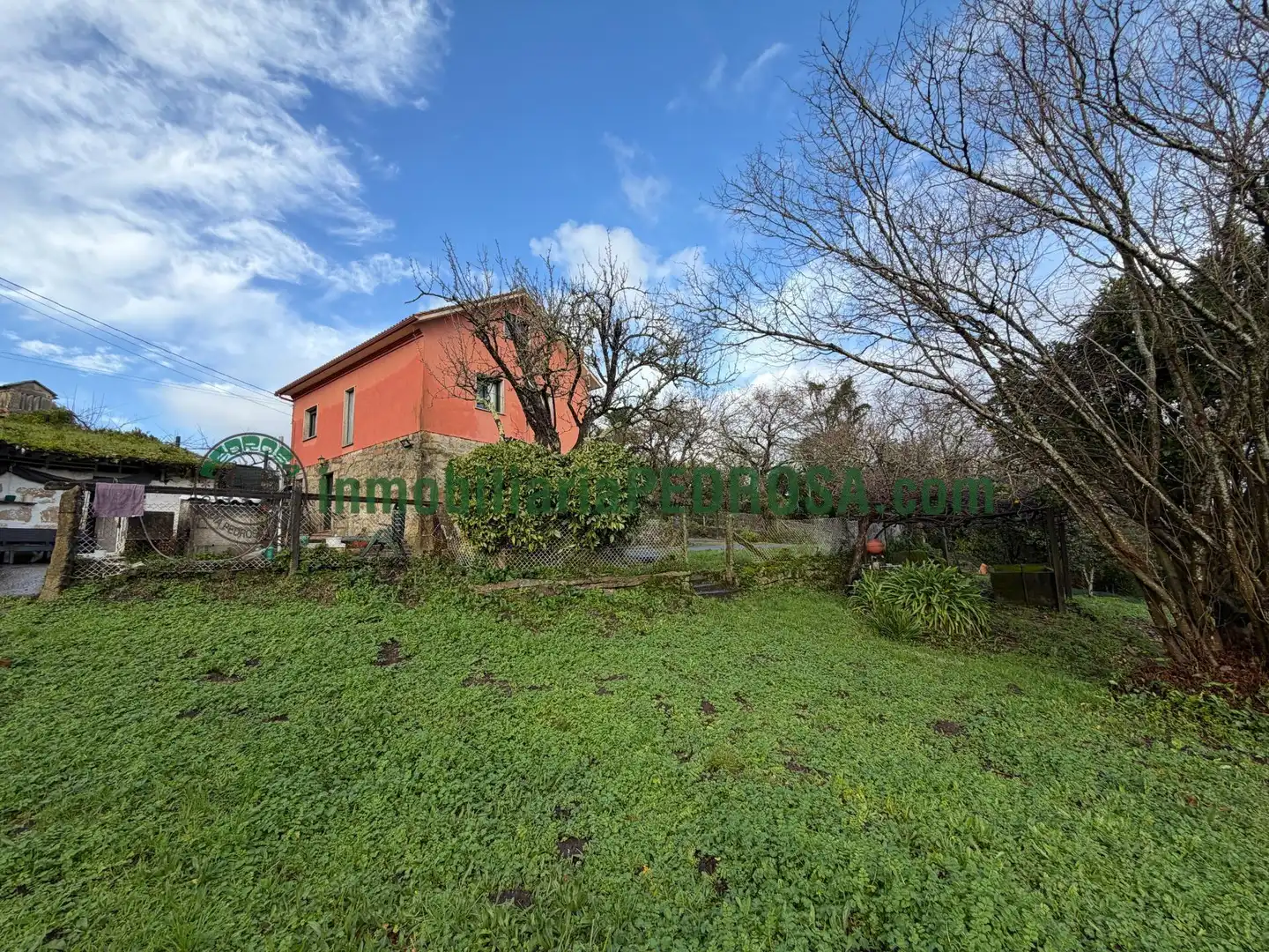 Casa o chalet en venta en RUIBAL (DO), Zona Fernández Ladreda
