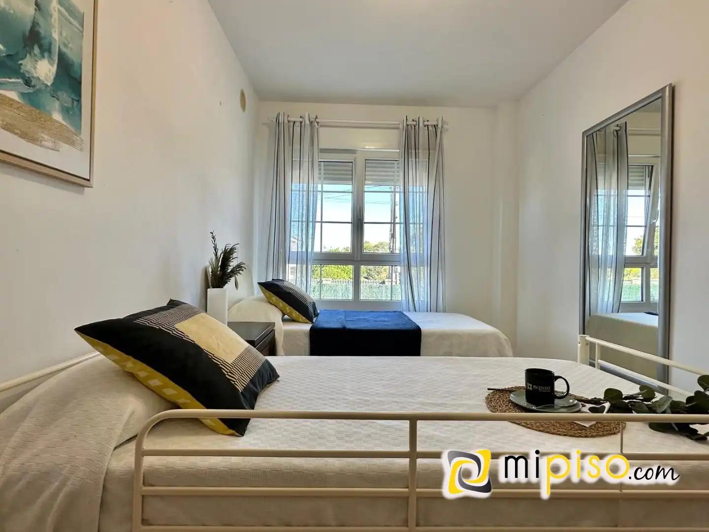 Detached house with garden for sale in POMAR (EL) 9, imagen 34