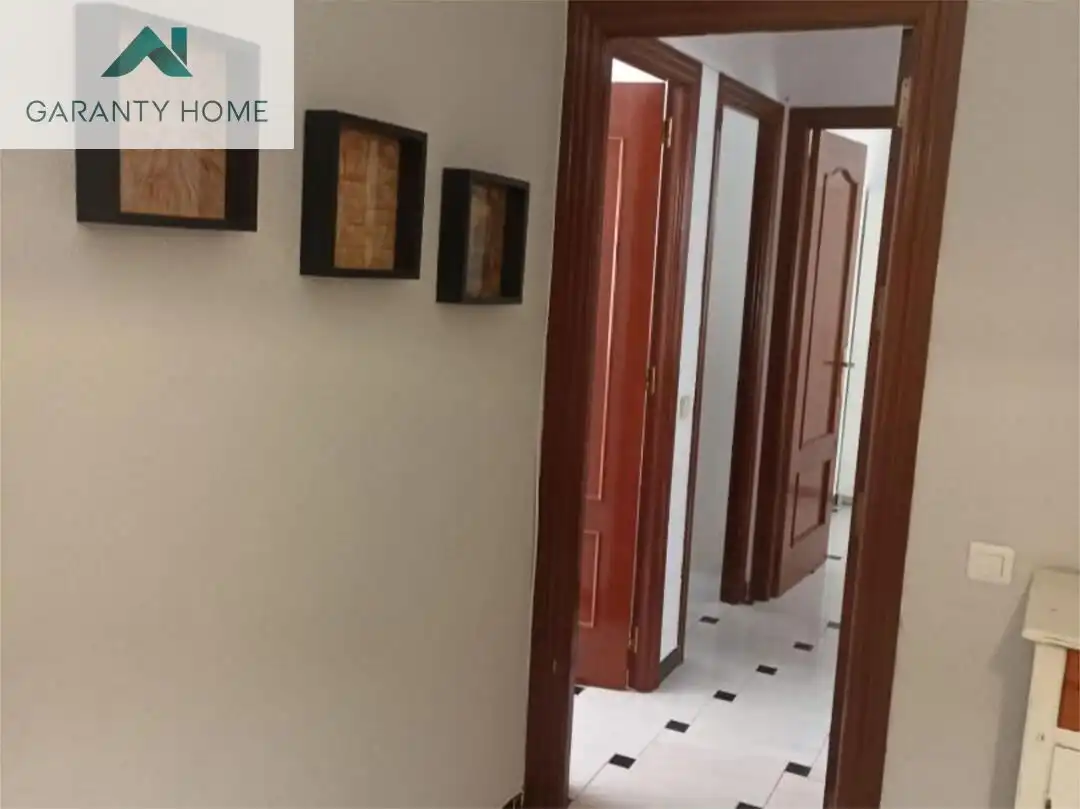 Wohnung mit Terrasse zur Miete in Calle Calle Martínez de la Rosa, imagen 10