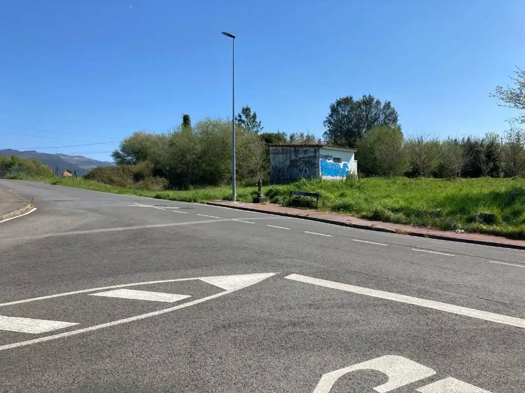Terreny residencial en venda a Mungia, imagen 6