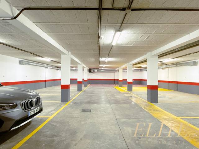 Garaje en Venta en  TIRSO DE MOLINA, 10 en Sonnenland