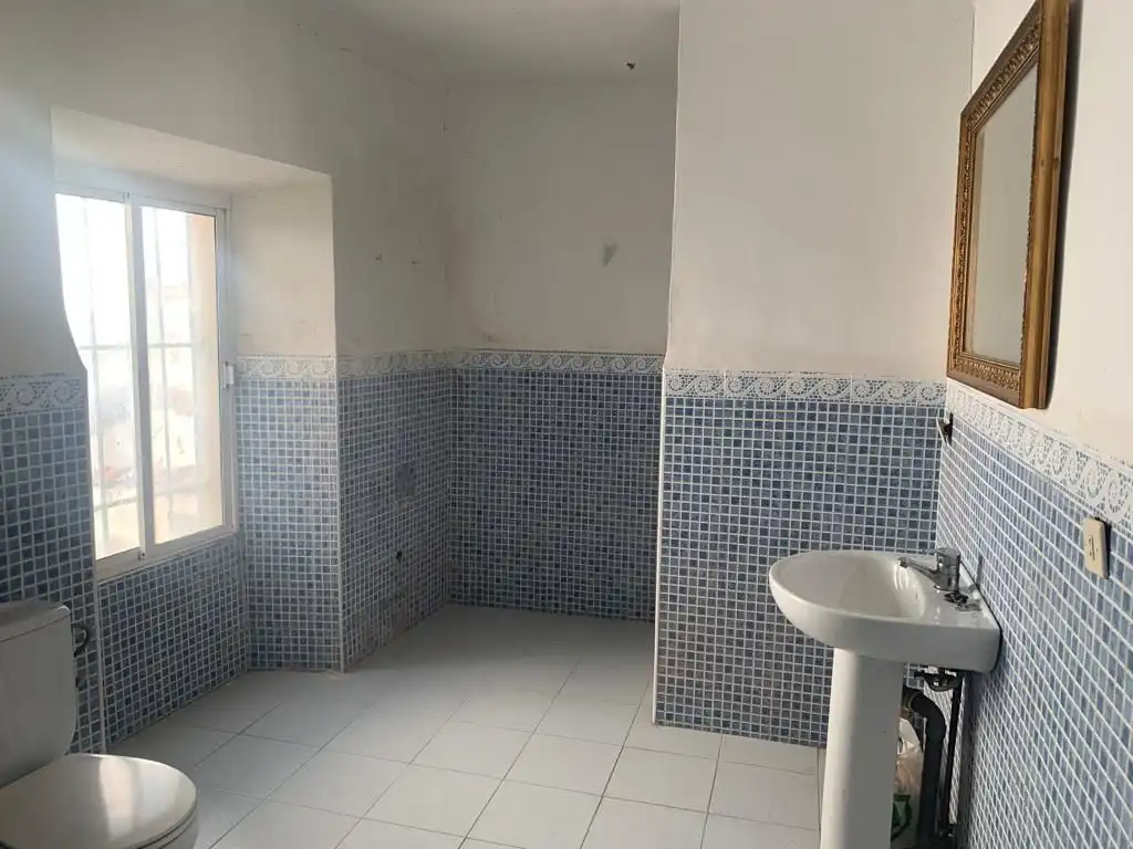 Baño de Casa o chalet en venta en Llerena
