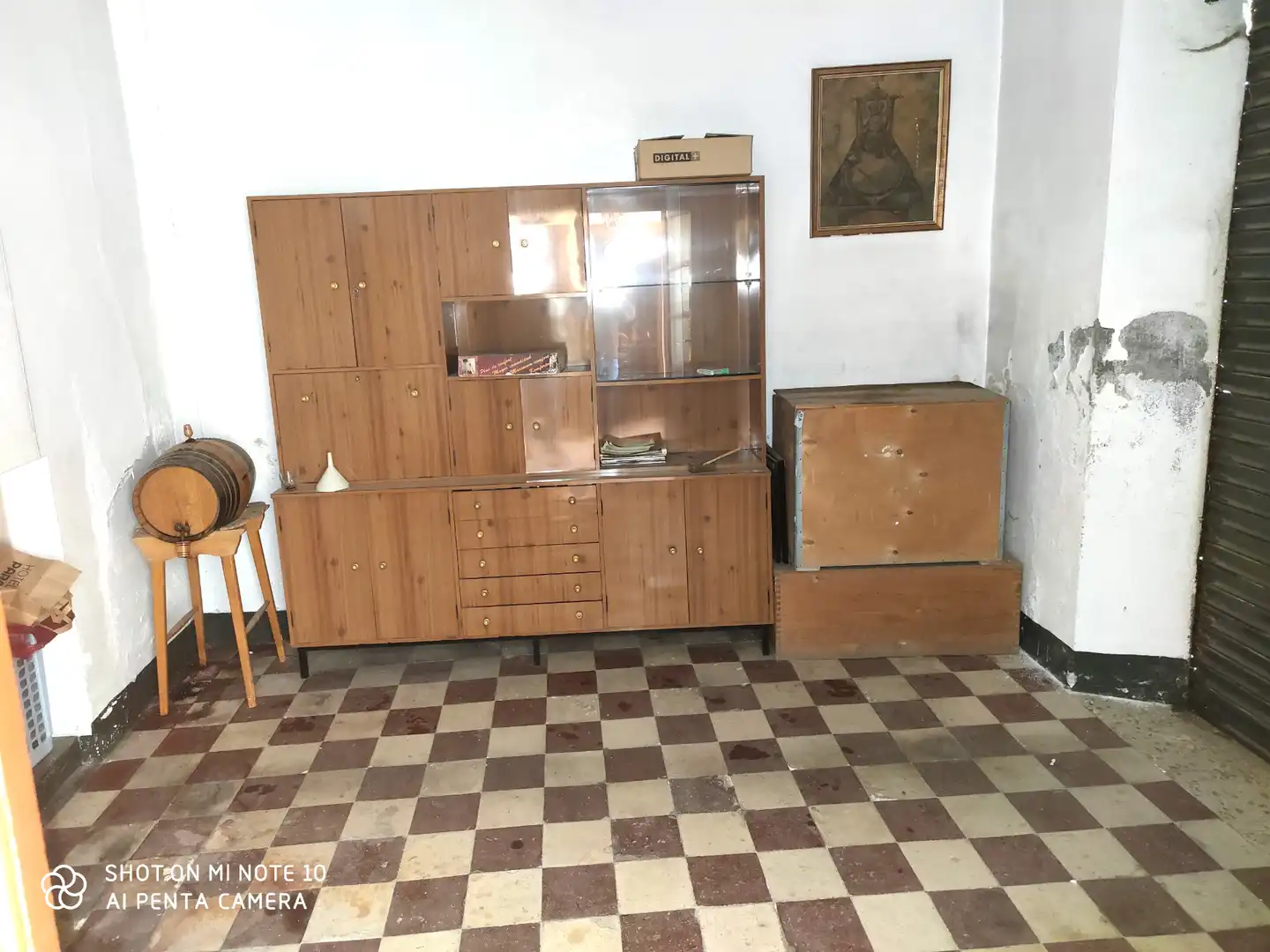 Houses for sale in Granada  with Storage room