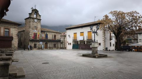 Photo 2 of Premises to rent in Plaza de la Villa, La Adrada , Ávila