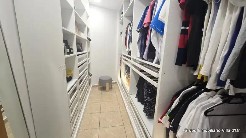 Wohnung zum Verkauf in Ondara mit Klimaanlage, Heizung und Abstellraum