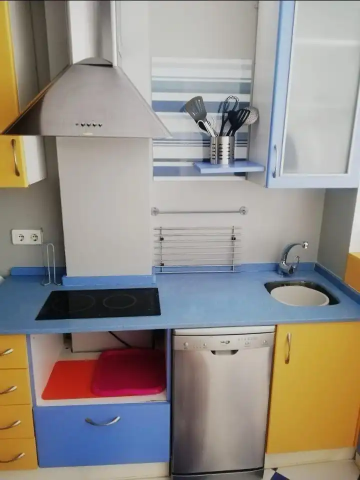 Wohnung mit Aufzug zum Verkauf in La Pastora - La Estación, imagen 4
