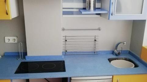 Foto 4 de Pis en venda a La Pastora - La Estación, San Fernando