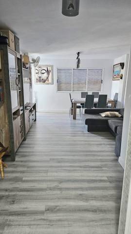 Piso en Venta en Calle la Antracita en César Casariego - Santa Clara - Nuevo Obrero