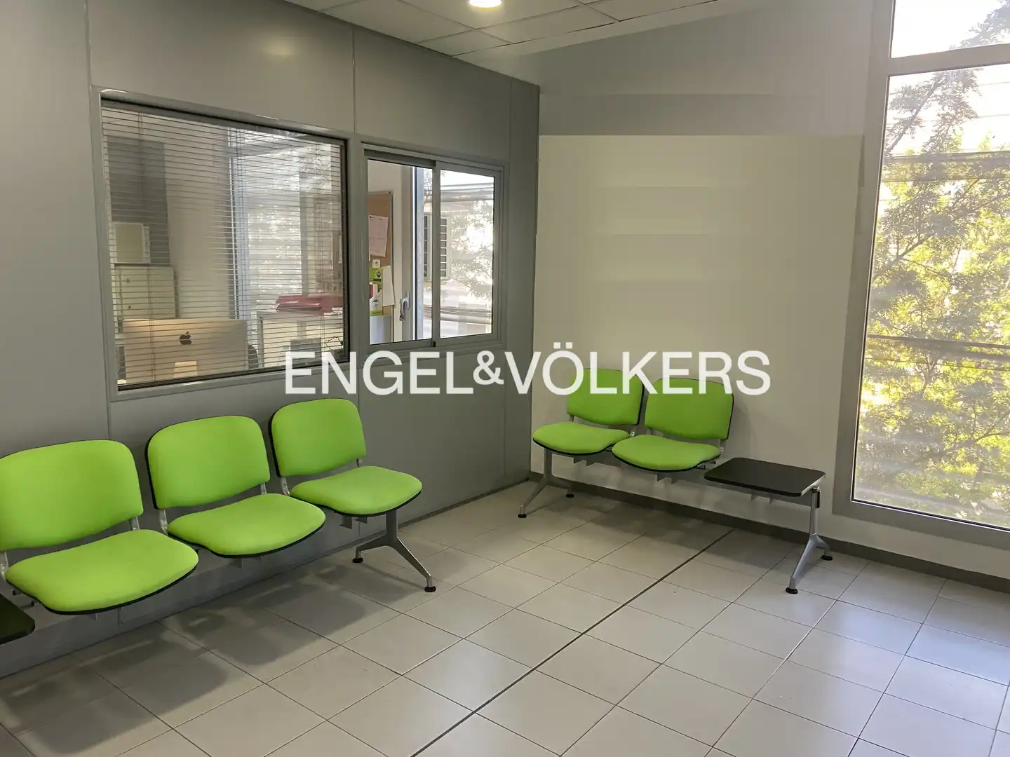 Nau industrial en venda en L'Hospitalet de Llobregat
