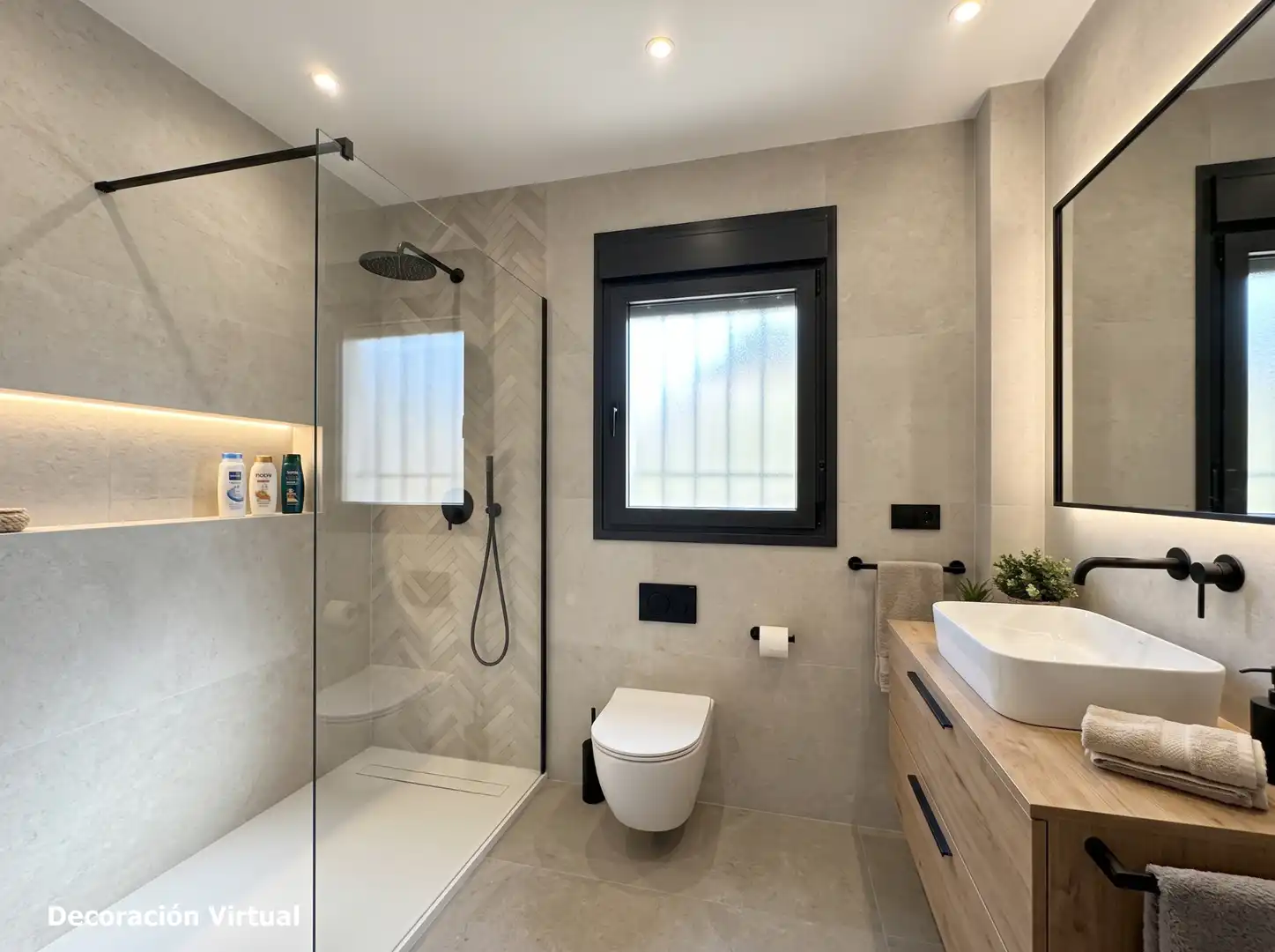Chalet con piscina en venta en Pinos de Alhaurín - Periferia, imagen 25