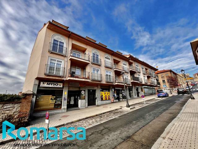 Local comercial en Venta en Santo Tomás en Santo Tomás