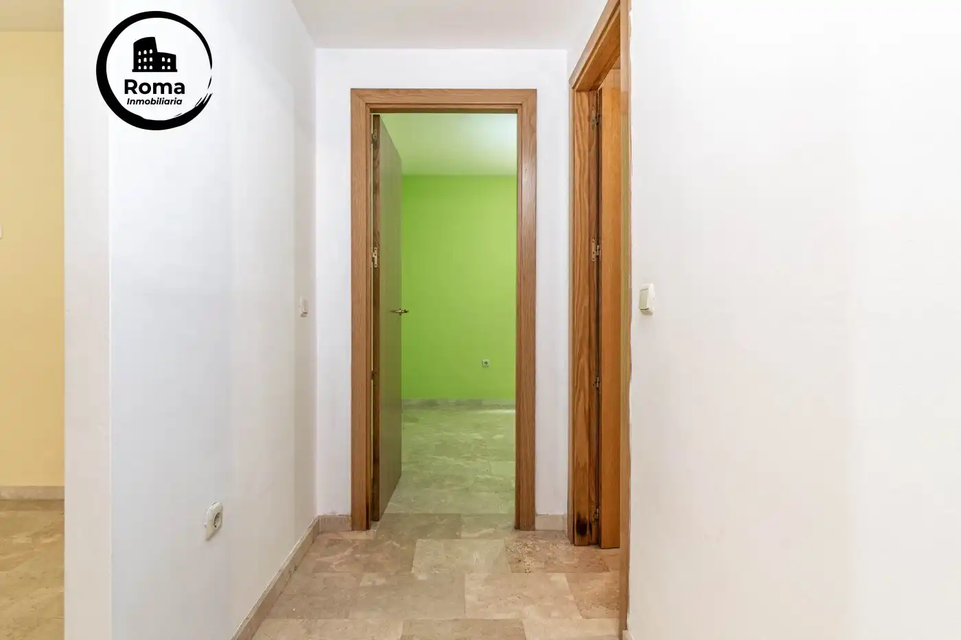 Piso en venta en Las Gabias con Aire acondicionado, Calefacción y Jardín privado
