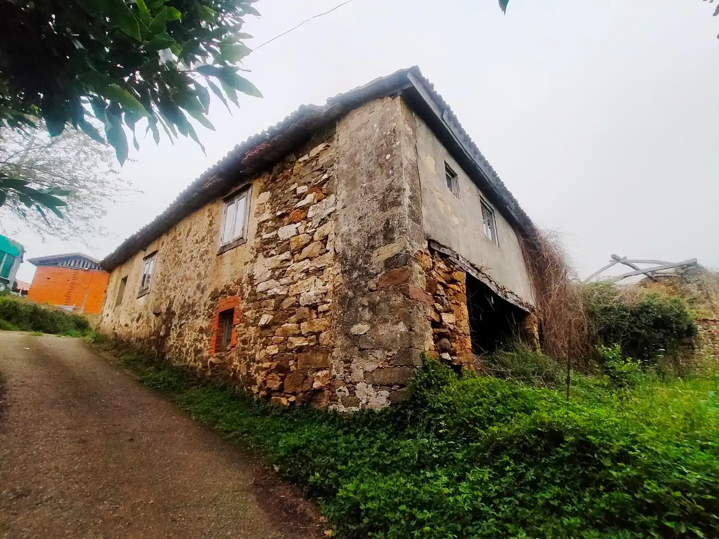 Country house with garden for sale in Cudillero, imagen 36