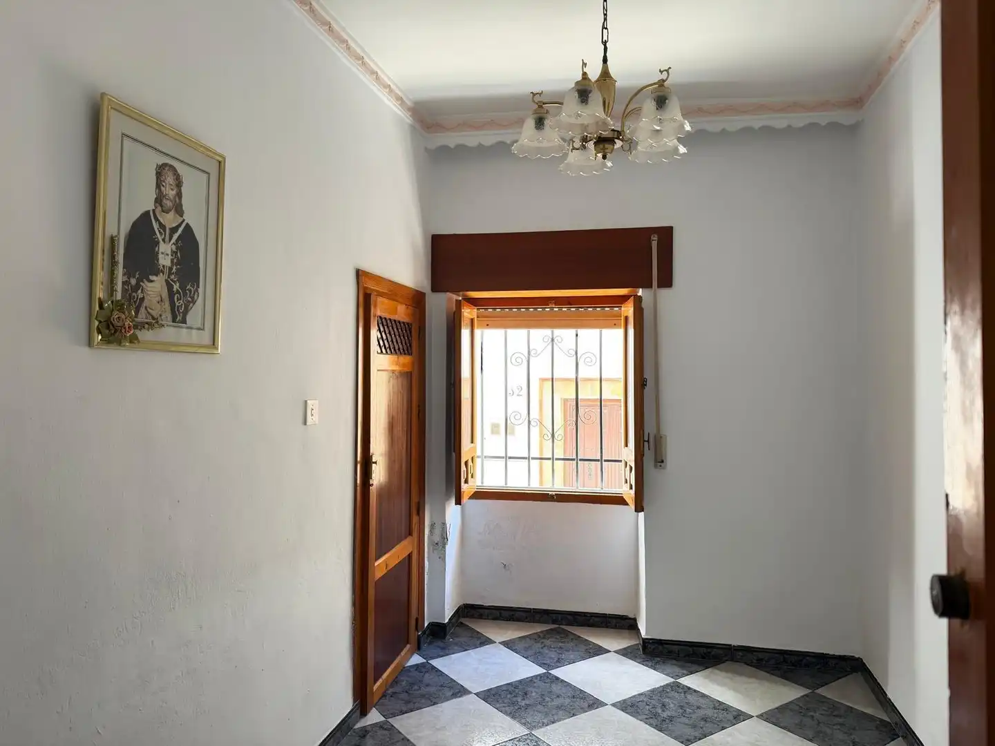 Casa con terraza en venta en Casco Histórico, imagen 19