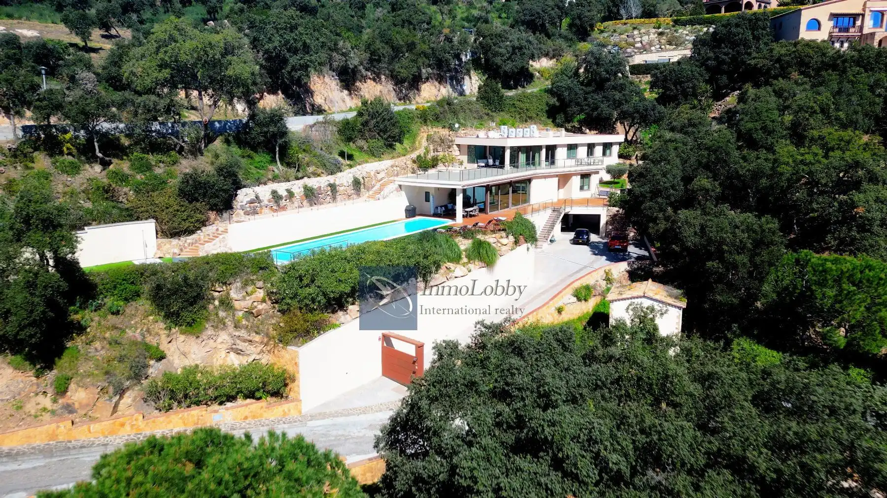 Villa avec piscine à vendre à roca villa 1, imagen 33