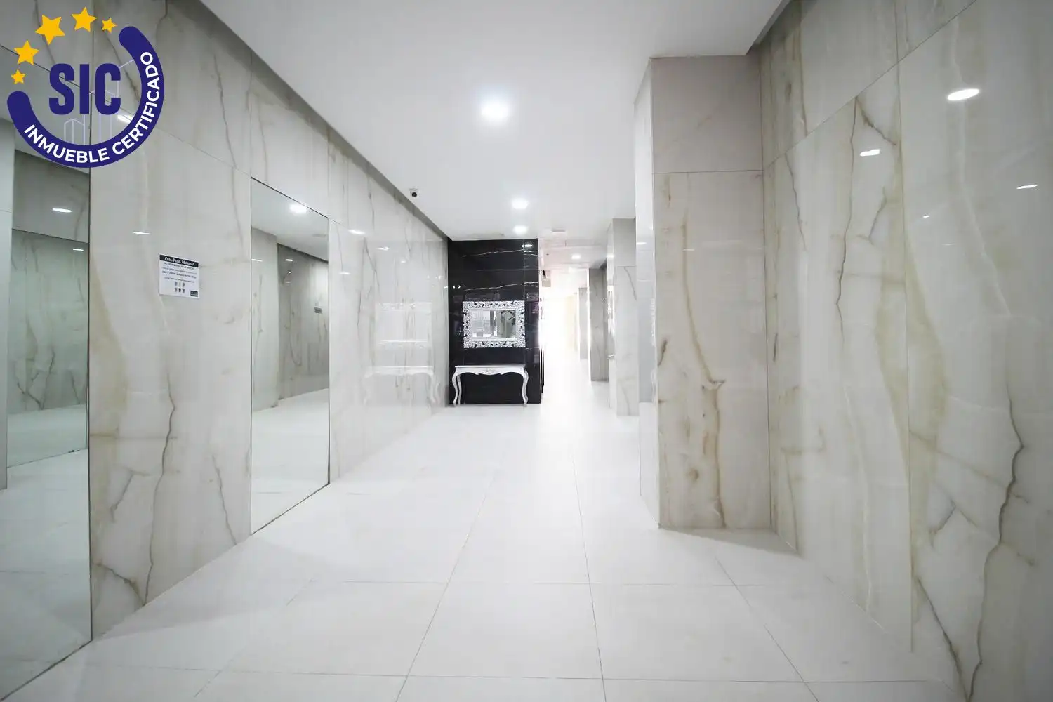 Apartment mit Pool zum Verkauf in Calle AMPLARIES, imagen 37