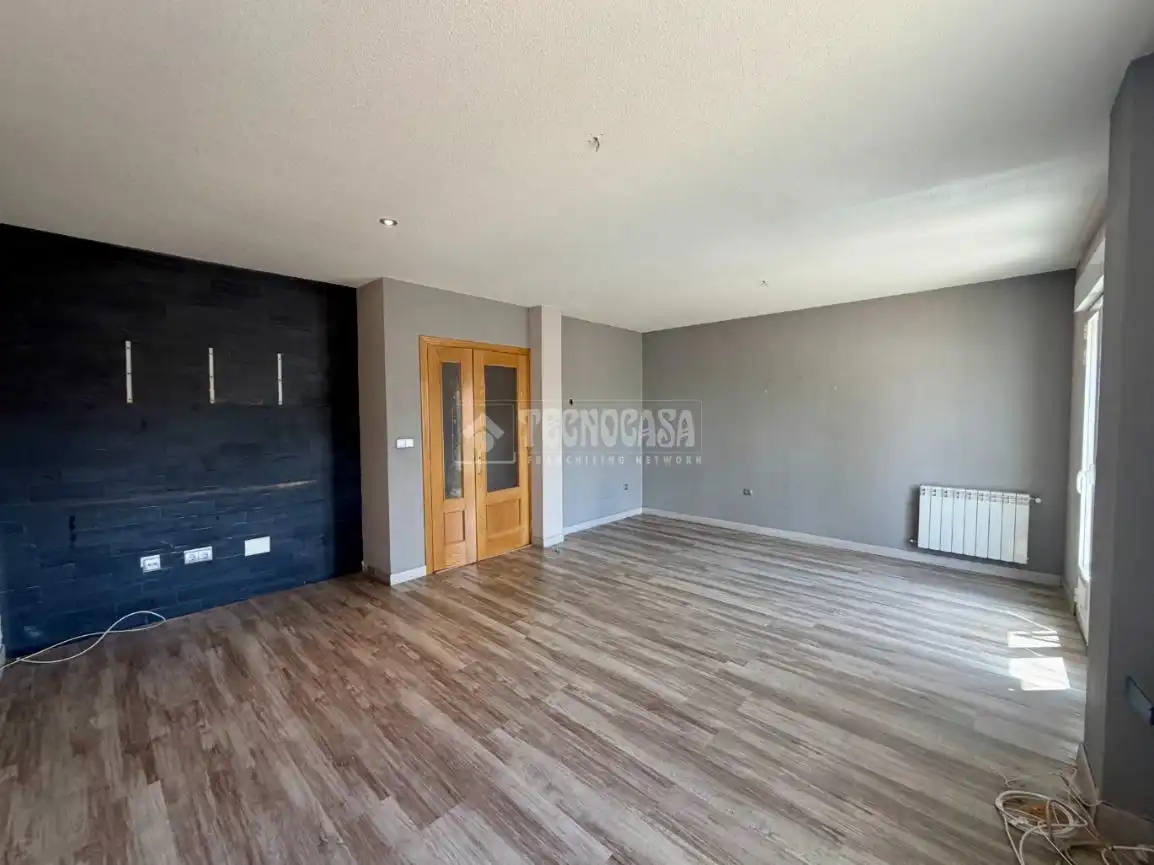Living room of Detached homes for sale in Azuqueca de Henares