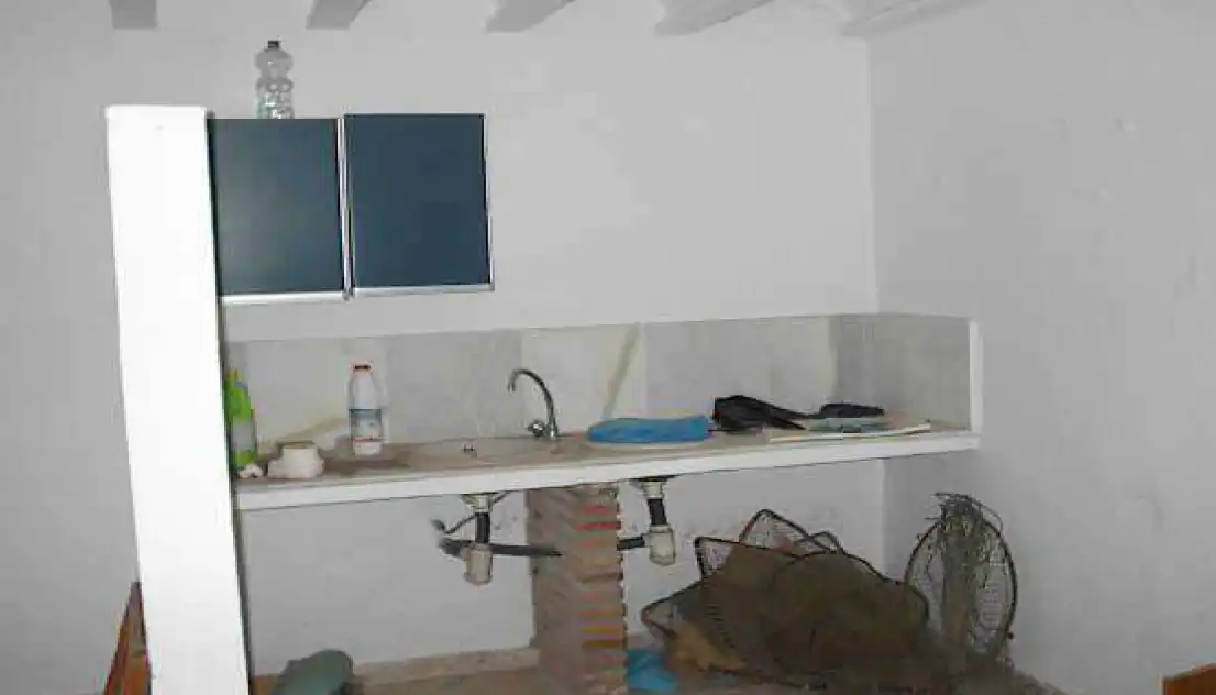 Terreno en venta en N/A, -1, La Coquina