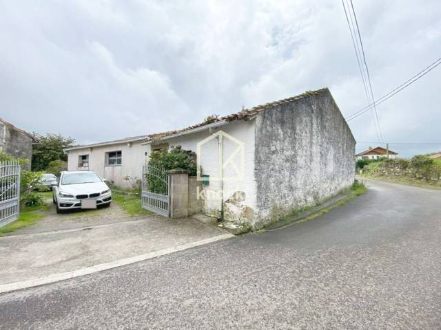 Casa-chalet en Venta en Villaviciosa - Barrio del Fresno en Quintes - Arroes