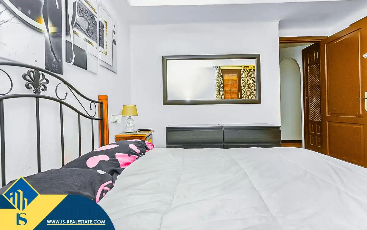 Apartament amb piscina en venda a Playa de los Locos, imagen 33