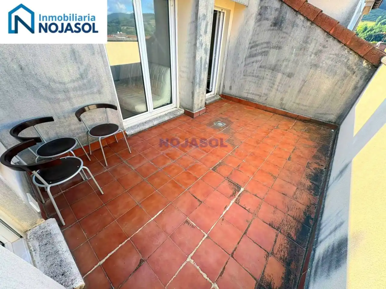 Apartment with pool for sale in Calle LOS CORRALES, imagen 7