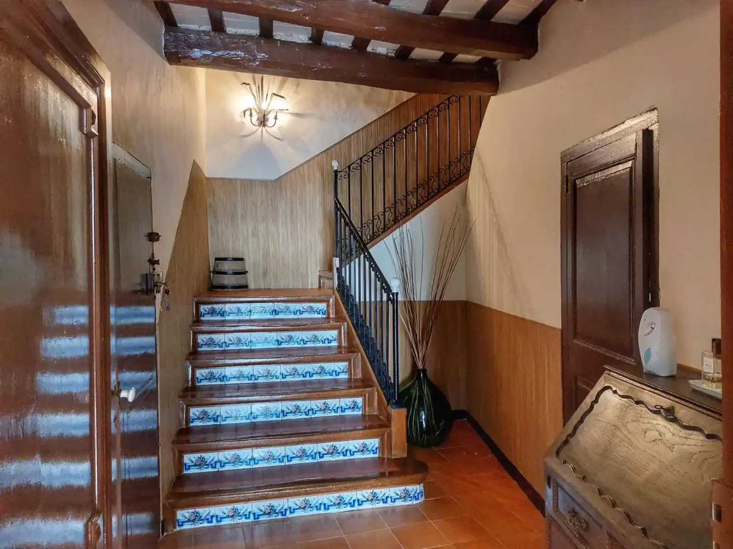 Country house zum Verkauf in Sant Pere de Ribes mit Heizung und Abstellraum