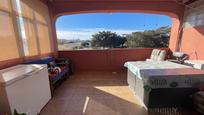 Terrace of Duplex for sale in Alicante / Alacant  with Air Conditioner, Terrace and Balcony