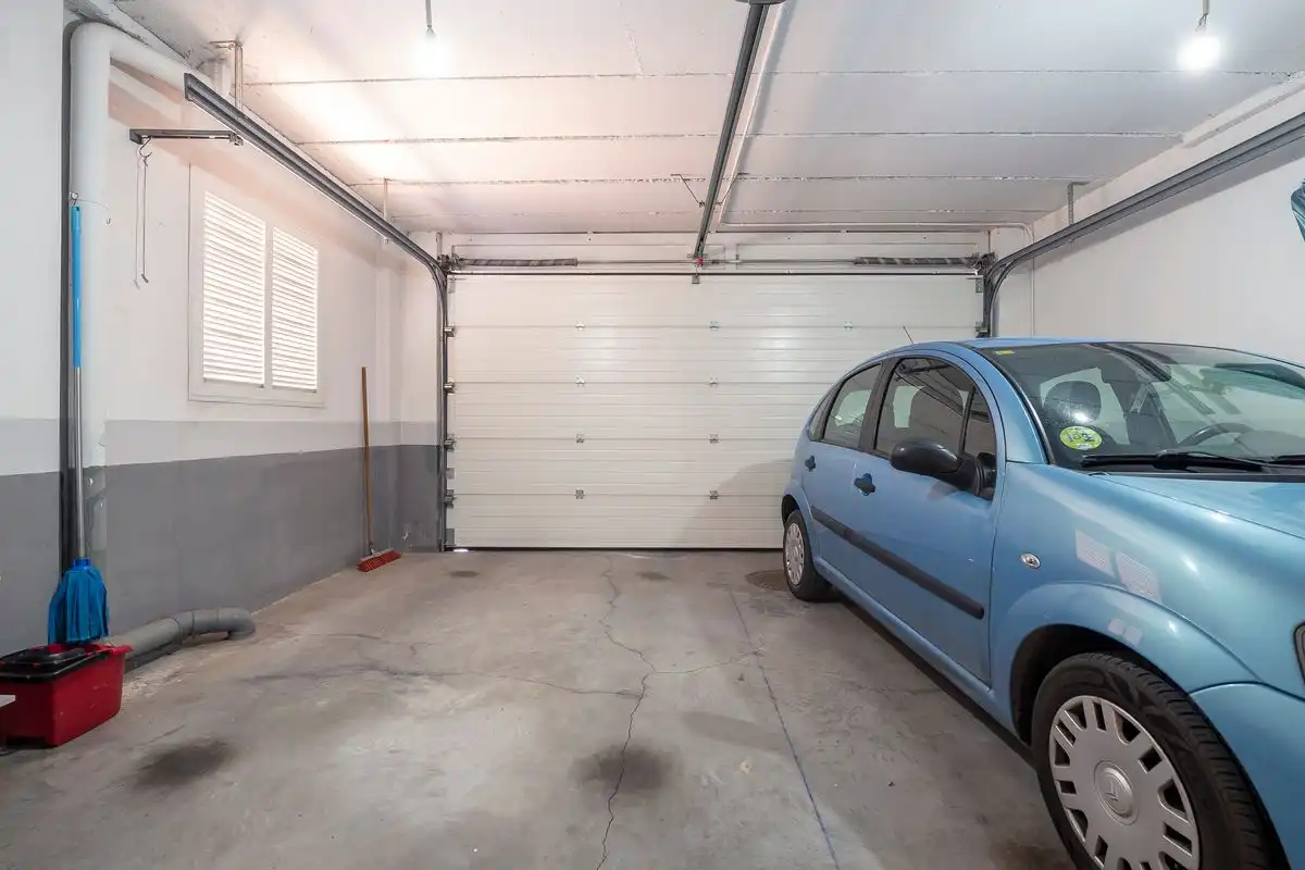 Parking de Casa o chalet en venta en Titulcia con Aire acondicionado, Calefacción y Jardín privado