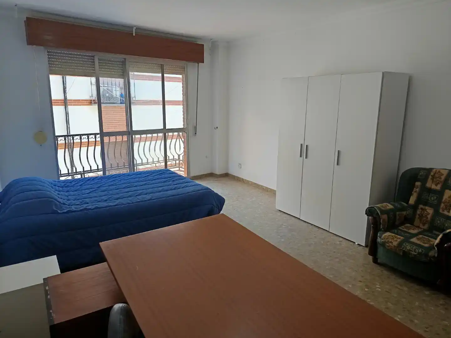 Habitación de Piso en venta en Antequera con Balcón