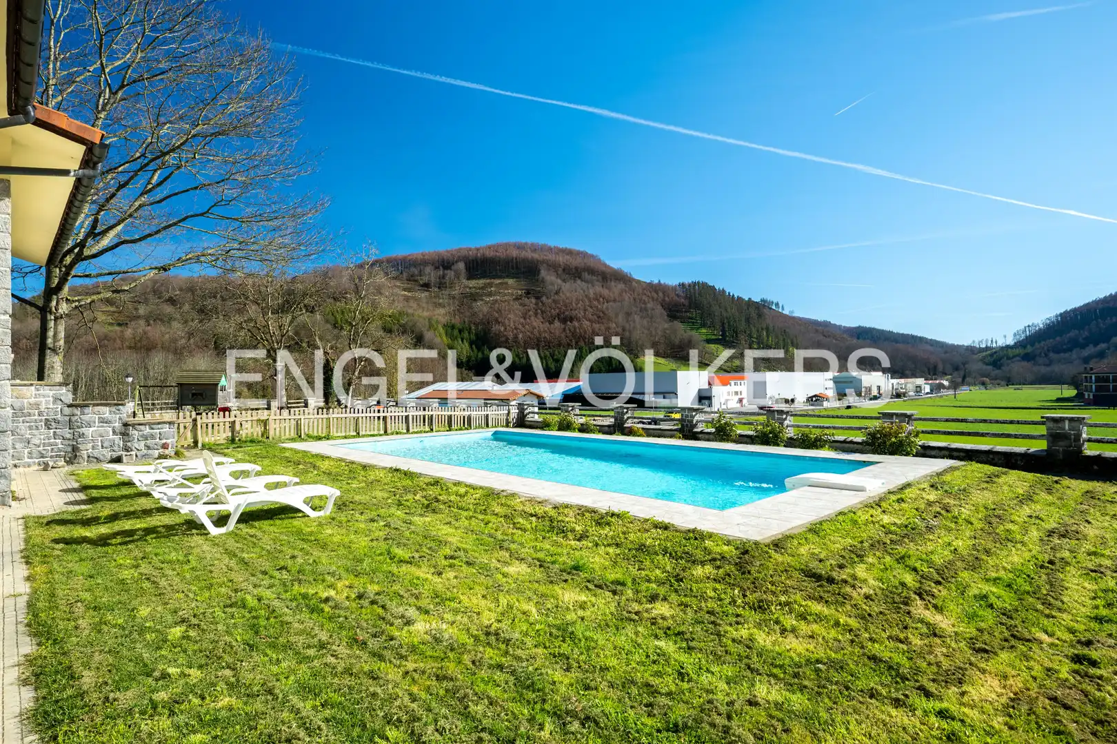 Casa o chalet en venta en Bidania Gunea, Bidania-Goiatz