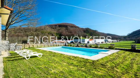 Foto 4 de Casa o xalet en venda a Bidania-Goiatz, Gipuzkoa