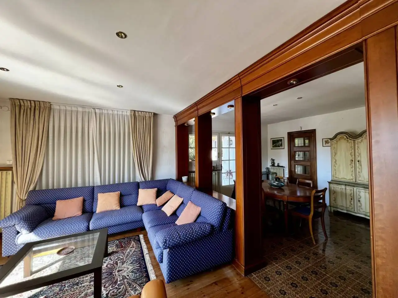 Maison avec piscine à vendre à Sant Feliu de Codines, imagen 10